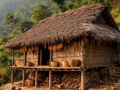 Chepang Cultural Museum