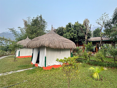 ⁠Bhiurankot Hill Top