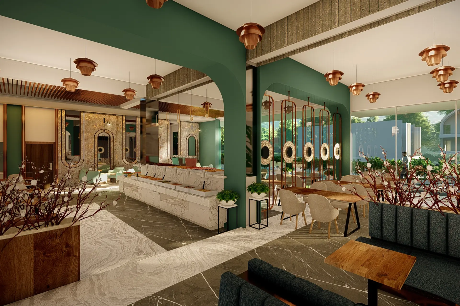 Savor. Indulge. Enjoy.<br>Authentic Nepali cuisine experiences