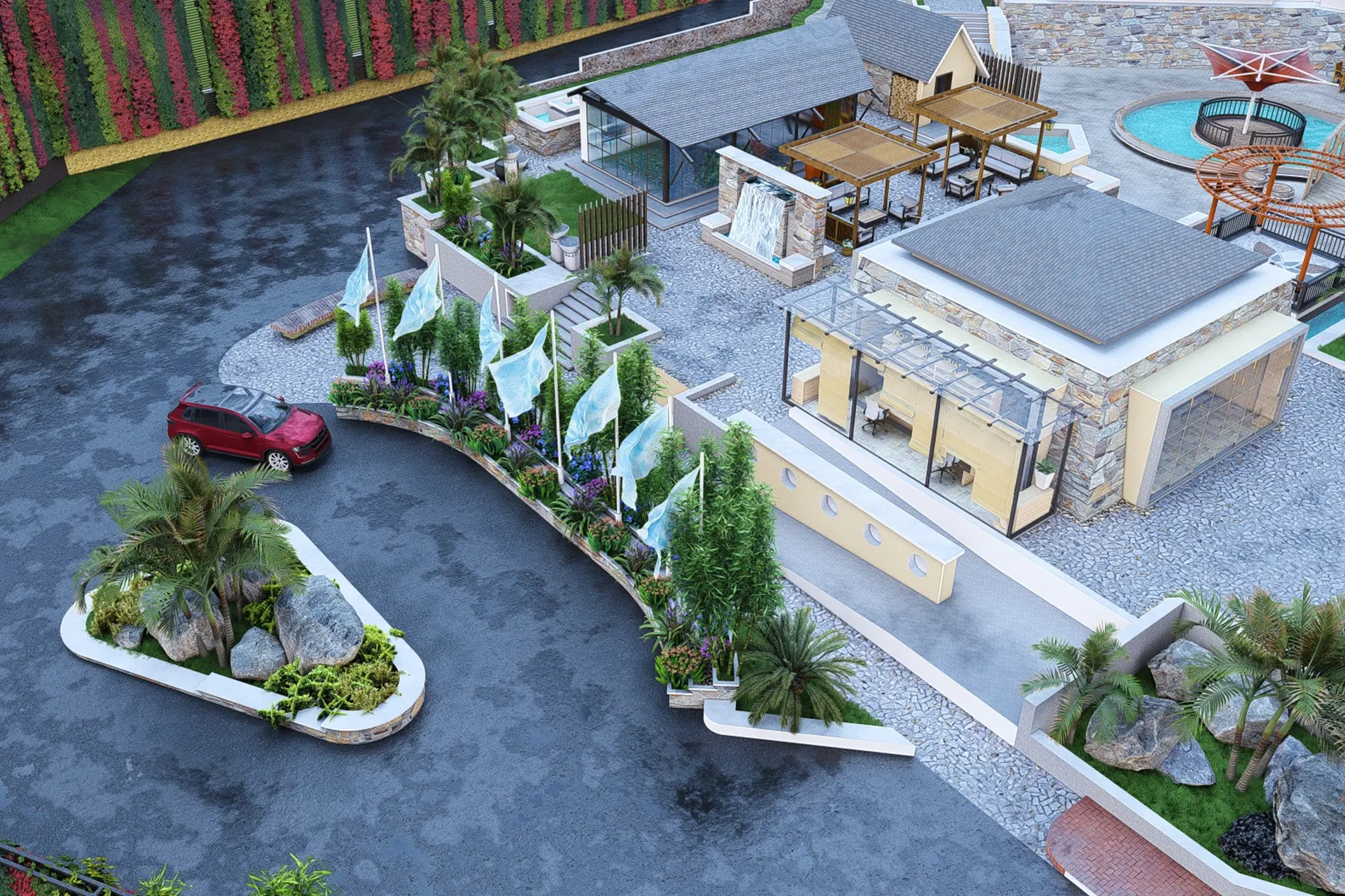 Honor. Heritage. Harmony.<br>Authentic Tharu Culture & Traditions